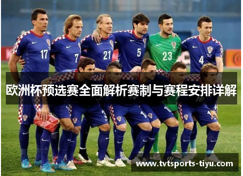 欧洲杯预选赛全面解析赛制与赛程安排详解