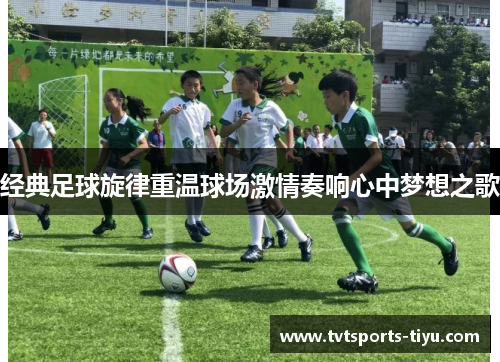 经典足球旋律重温球场激情奏响心中梦想之歌