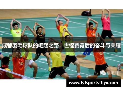 成都羽毛球队的崛起之路：世锦赛背后的奋斗与荣耀